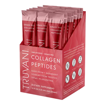 Collagen Peptides Stick Packs